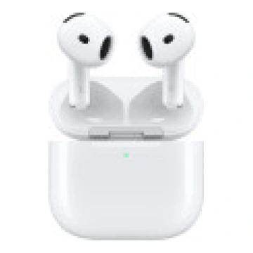 Apple AirPods 4 (MXP63ZM/A)