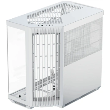 Datora korpuss APNX Geh Midi APNX V1-WT-V1 (MicroA