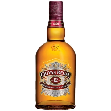 Chivas Regal 12 YO