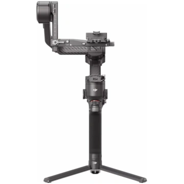 Rokas kameru stabilizators DJI RS 4 Pro Combo Meln
