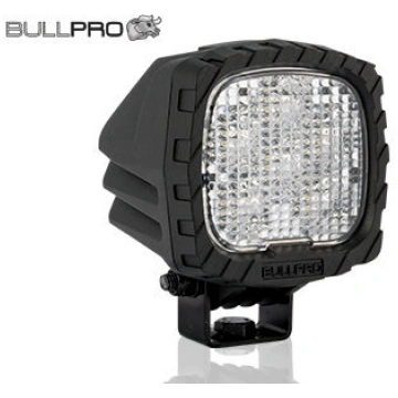 LED DARBA LUKTURIS BULLPRO 60W 1603-300455 BULLBOY