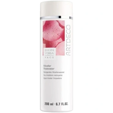 Skin Yoga Face micelārais rožūdens 200 ml Artdeco
