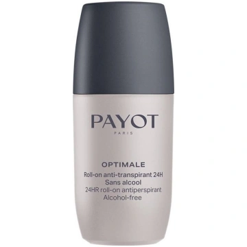 Payot Payot Optimale Anti-Perspirant Deodorant Rol