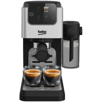Espreso kafijas automāts CEP5304X Beko 1628W/15bar