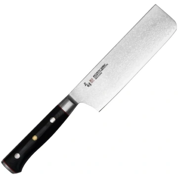 Mcusta Zanmai Pro Zebra Nakiri nazis 165mm HFZ-800