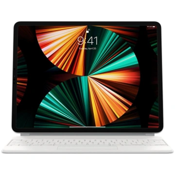 Apple Magic Keyboard 12.9-inch iPad Pro MJQL3S/A, 