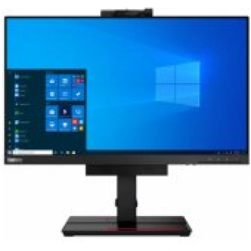 Lenovo ThinkCentre Tiny-in-One 23.8" IPS 16:9 moni