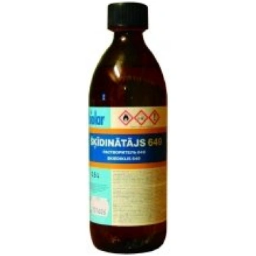 Biolar Šķīdinātājs R-649 0.5L
