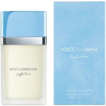 Dolce & Gabbana Light Blue Eau de Toilette New 50m