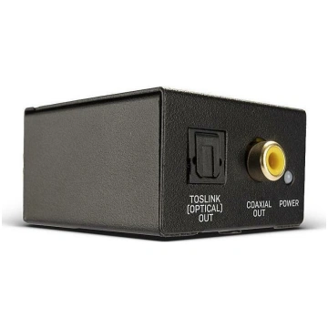 AV Lindy Toslink - RCA (Cinch) x2 (70309) | 70309
