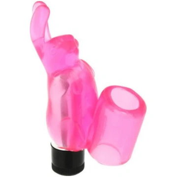 SEVEN CREATIONS - CONIGLIETTO IN SILICONE PER IL D