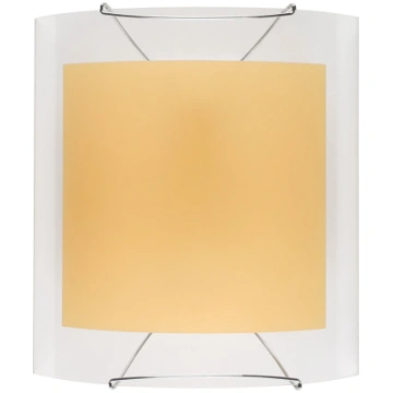 Lampa sienas Candellux Lighting Gift, E27, 1 x 60 
