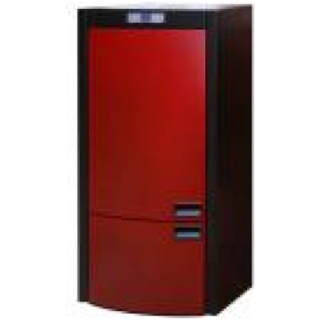 ALFA PLAM COMMO COMPACT 23 granulu centrālapkures 