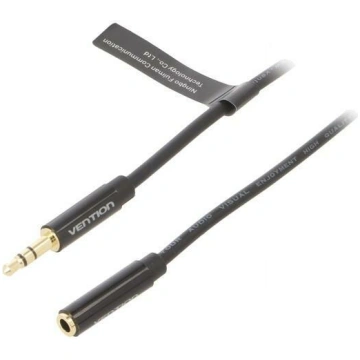 Cable; Jack 3.5mm 3pin socket,Jack 3.5mm 3pin plug