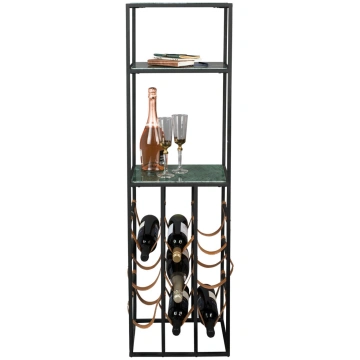 Cabinet Mil Zuiver, DUTCH BONE, White