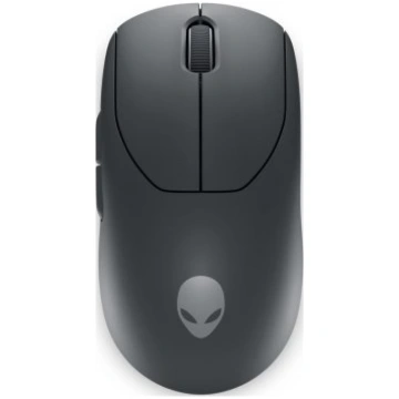 Dell Alienware Pro Wired/Wireless Dark Side of the
