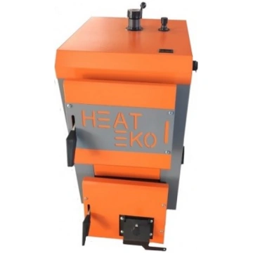 Cietā kurināmā tērauda katls Heat EKO-M 10kW Altep