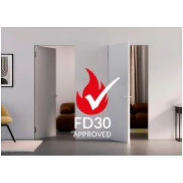 Slēptās ugunsdrošas durvis EI30 Profdoors INVISIBE