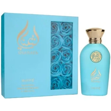 Sieviešu smaržas, Riiffs Shanaya EDP W 100 ml
