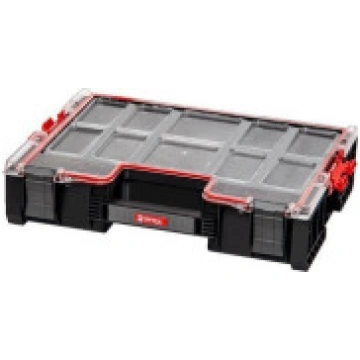 Qbrick Organizer System Pro daudzslāņu putu ielikt