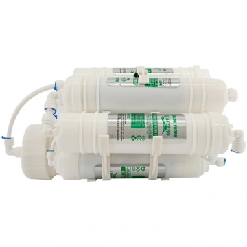 WATERRO BALANCE 400G-3013*1 Direct Flow Reverse Os