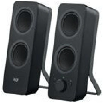 Speaker | LOGITECH | Wireless | Bluetooth | Black 