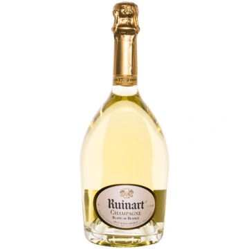 Ruinart Brut Blanc de Blancs (750ml)