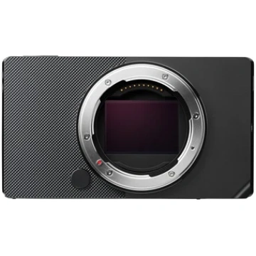 SIGMA BF Black