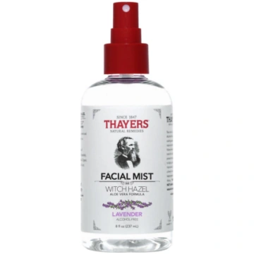 Thayers, Which Hazel Lavander, Alcohol-Free, Revit
