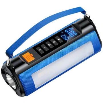 Blitzwolf BW-JA1 16000mAh car starter/JumpStarter
