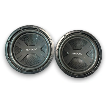 Lietots - Kenwood kfc-ps3017w