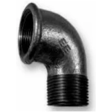 92 Čuguna līkums 1/2" i/ā.v