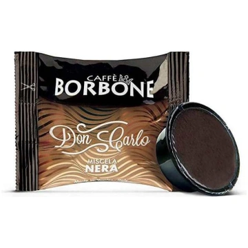 Caffè Borbone 400 Don Carlo Nera A Modo Mio