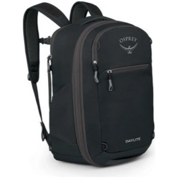 Mugursoma Daylite Expandable Travel Pack 26+6, 084