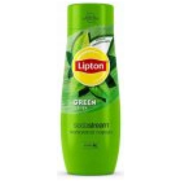 SodaStream Sodastream Lipton Ice Tea green tea syr