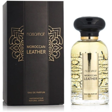 Amouage Perfumy Unisex Nasamat Marokanska Leather 