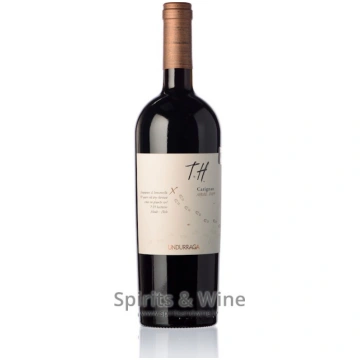 Undurraga TH Carignan DO Maule Valley