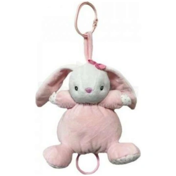 TULILO Soft Musical Toy Art.9319 Bērnu piekaramāis
