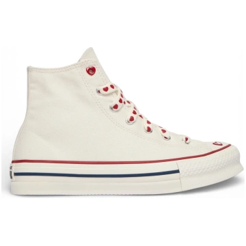 CONVERSE - Sneakers Chuck Taylor All Star Lift Pla