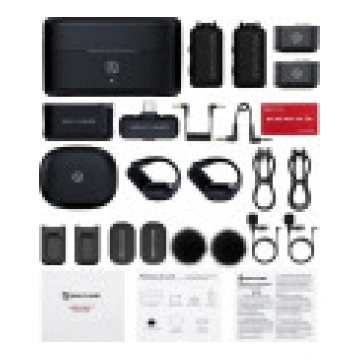 Holilendas LARK MAX 2 Ultimate Combo ar OWS monito