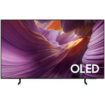 Samsung 83" OLED S85F 4K Samsung Vision AI Smart T
