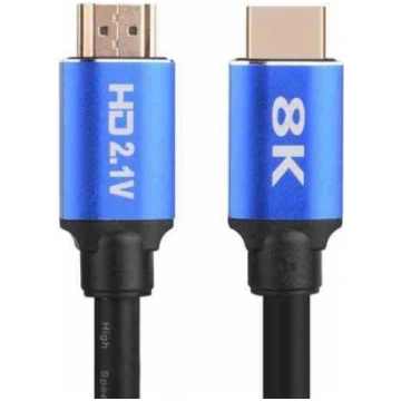 Ibox HDMI cable I-BOX HD08 HDMI 2.1 8K, 2M ITVFHD0