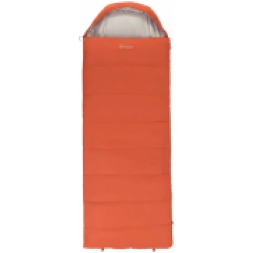 Outwell Campion Lux Orange | Sleeping Bag | 225 x 