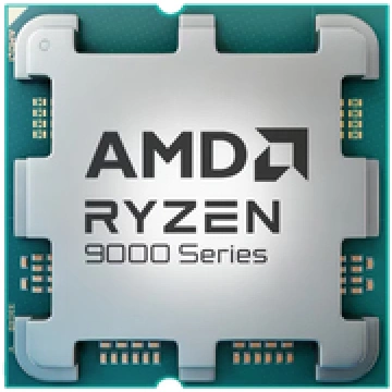 AMD Ryzen 5 9600X processor 3.9 GHz 38 MB L2 L3 Tr