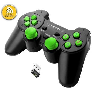 Esperanza, Gamepad wireless Esperanza GLADIATOR EG