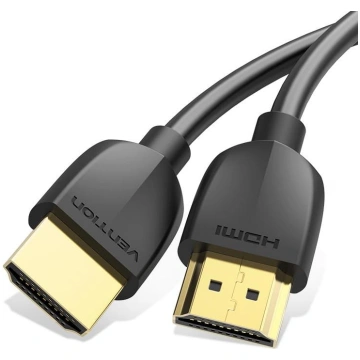 Vention CABLE HDMI 2M/BLACK AAIBH VENTION