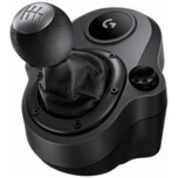 Ātrumkārba Logitech Driving Force