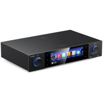 FiiO S15 Streamer Preamplifier DAC