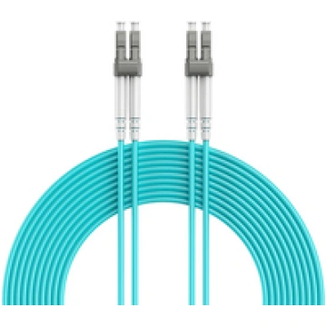 Multimode cable duplex OM4 50/125 LC/LC 3m ( CFO M