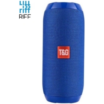 Riff TG117 Universāls bezvadu Bluetooth skaļrunis 